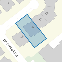 Perceel GDA01-M-4923