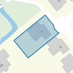 Perceel GDA01-M-4925