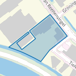 Perceel GDA01-M-4937