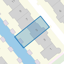 Perceel GDA01-M-4940