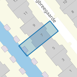 Perceel GDA01-M-4941