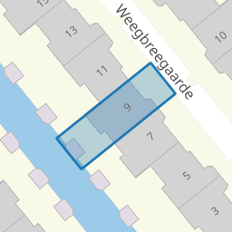 Perceel GDA01-M-4942