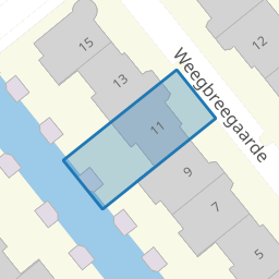 Perceel GDA01-M-4943