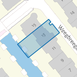 Perceel GDA01-M-4944