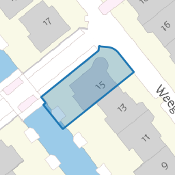 Perceel GDA01-M-4945