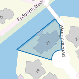 Perceel GDA01-M-4948