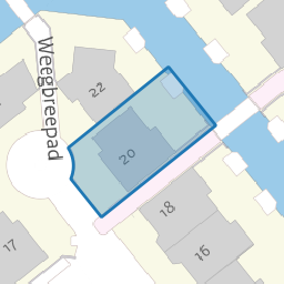 Perceel GDA01-M-4950