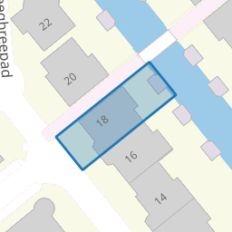 Perceel GDA01-M-4951