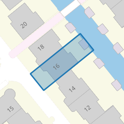 Perceel GDA01-M-4952