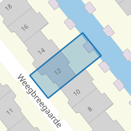 Perceel GDA01-M-4954