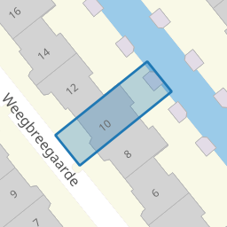 Perceel GDA01-M-4955