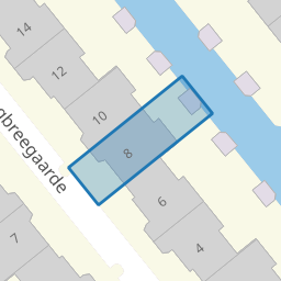 Perceel GDA01-M-4956