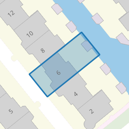 Perceel GDA01-M-4957