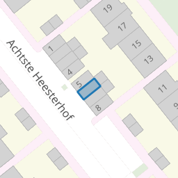 Perceel GDA01-M-4961