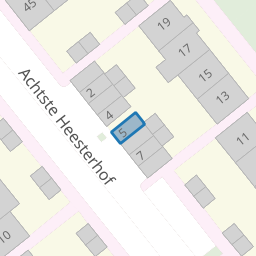 Perceel GDA01-M-4962