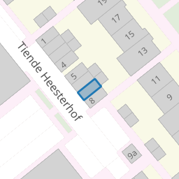 Perceel GDA01-M-4963