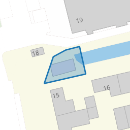 Perceel GDA01-M-4968