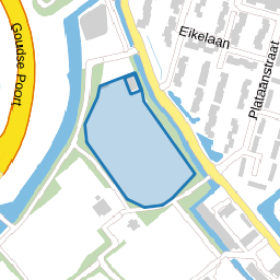 Perceel GDA01-M-4974