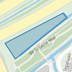 Perceel GDA01-M-4977