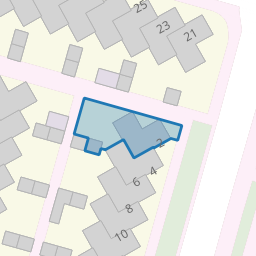 Perceel GDA01-M-5009