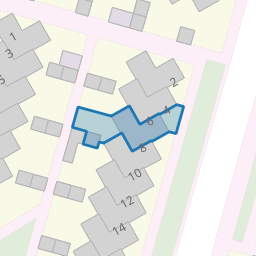 Perceel GDA01-M-5011