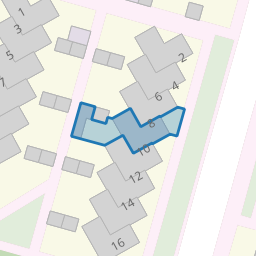 Perceel GDA01-M-5012