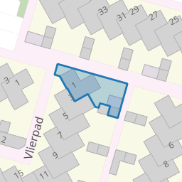 Perceel GDA01-M-5017