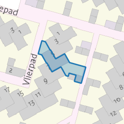 Perceel GDA01-M-5019