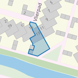 Perceel GDA01-M-5023