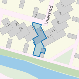 Perceel GDA01-M-5024