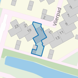 Perceel GDA01-M-5025