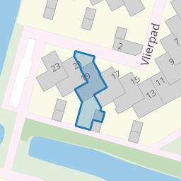 Perceel GDA01-M-5026