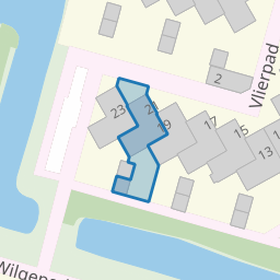 Perceel GDA01-M-5027