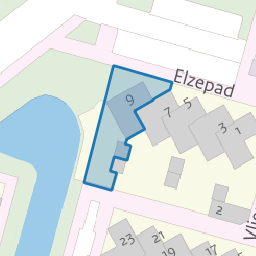 Perceel GDA01-M-5030