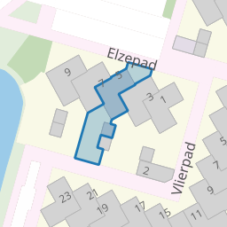 Perceel GDA01-M-5032