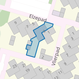 Perceel GDA01-M-5033