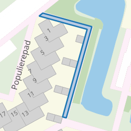 Perceel GDA01-M-5035