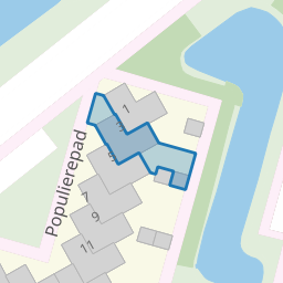 Perceel GDA01-M-5037