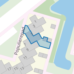 Perceel GDA01-M-5038