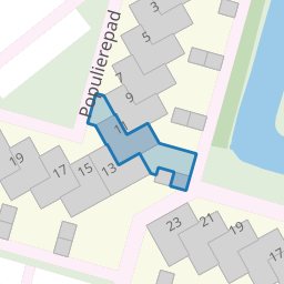 Perceel GDA01-M-5041