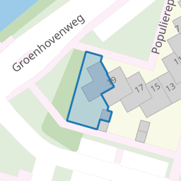 Perceel GDA01-M-5043