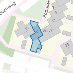 Perceel GDA01-M-5045