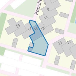 Perceel GDA01-M-5046