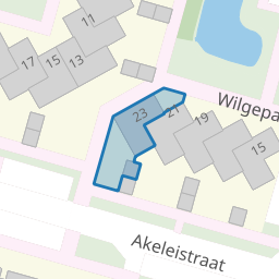 Perceel GDA01-M-5047