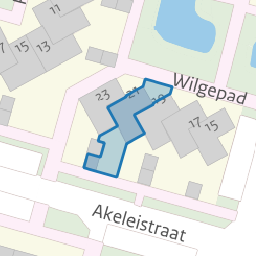 Perceel GDA01-M-5048