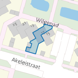 Perceel GDA01-M-5050