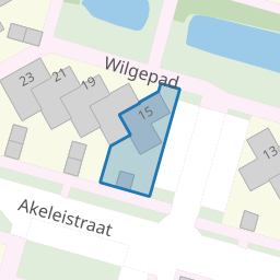 Perceel GDA01-M-5051