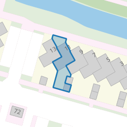 Perceel GDA01-M-5053