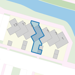 Perceel GDA01-M-5055