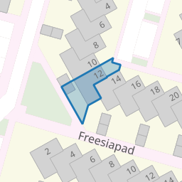 Perceel GDA01-M-5070